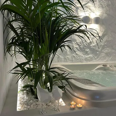 Mythos Luxury * Naxos City