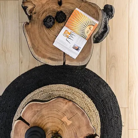 Mythos Luxury Apartman *