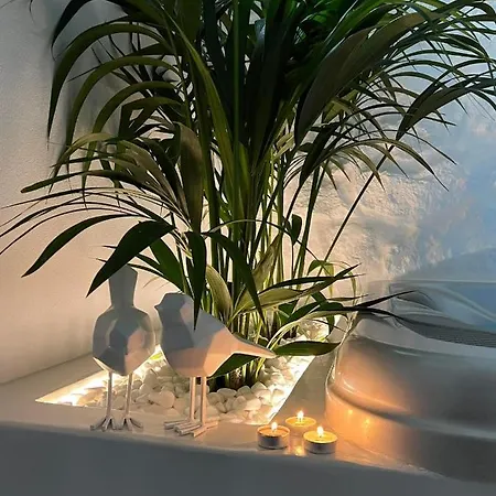 Mythos Luxury Appartement