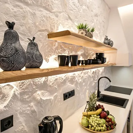 Appartement Mythos Luxury