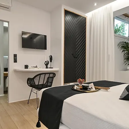 Appartement Mythos Luxury *